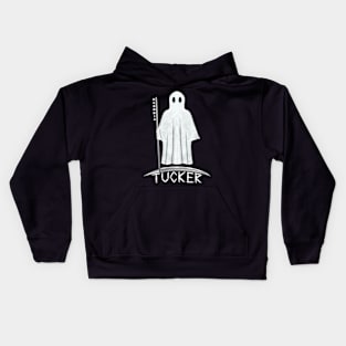 Tucker Georgia Kids Hoodie